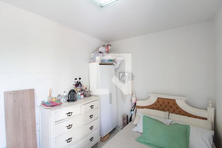 Quarto 1 de apartamento para alugar com 2 quartos, 60m² em Parque São Pedro, Belo Horizonte