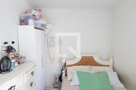 Quarto 1 de apartamento para alugar com 2 quartos, 60m² em Parque São Pedro, Belo Horizonte