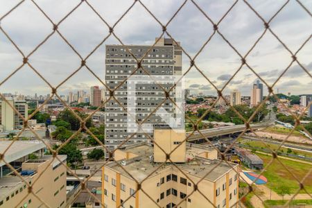 Quarto 2 de apartamento à venda com 3 quartos, 83m² em Vila Paulista, São Paulo