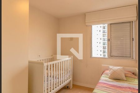 Quarto 1 de apartamento à venda com 3 quartos, 83m² em Vila Paulista, São Paulo