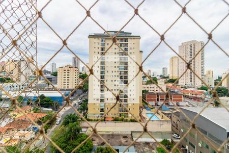 Quarto 1 de apartamento à venda com 3 quartos, 83m² em Vila Paulista, São Paulo