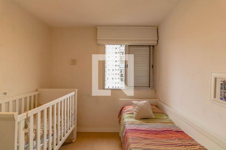 Quarto 1 de apartamento à venda com 3 quartos, 83m² em Vila Paulista, São Paulo