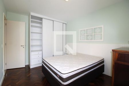 Quarto de apartamento para alugar com 2 quartos, 98m² em Indianópolis, São Paulo