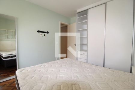 Quarto de apartamento para alugar com 2 quartos, 98m² em Indianópolis, São Paulo