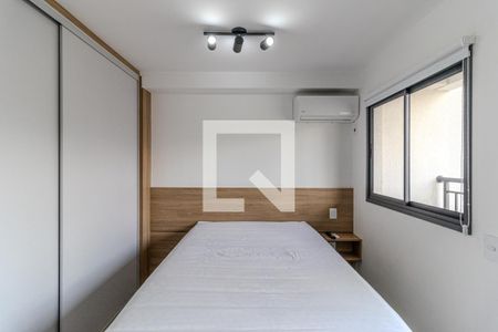 Studio de kitnet/studio para alugar com 1 quarto, 27m² em República, São Paulo