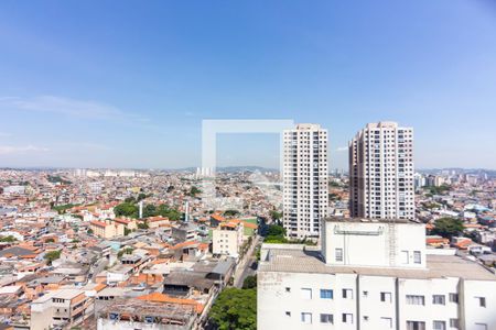 Vista  de apartamento para alugar com 2 quartos, 52m² em Padroeira, Osasco