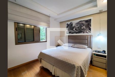 Quarto 1 de apartamento à venda com 3 quartos, 210m² em Gutierrez, Belo Horizonte