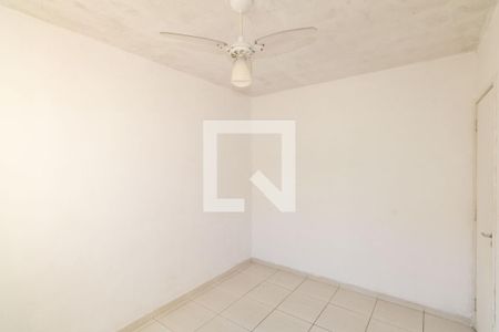 Quarto 1 de apartamento para alugar com 2 quartos, 44m² em Inhoaíba, Rio de Janeiro