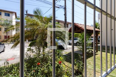 Vista do Quarto 1 de apartamento para alugar com 2 quartos, 44m² em Inhoaíba, Rio de Janeiro