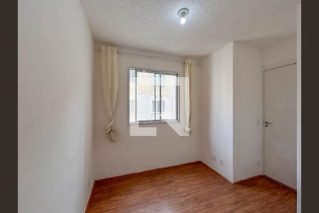 Quarto 2 de apartamento à venda com 2 quartos, 32m² em Piqueri, São Paulo