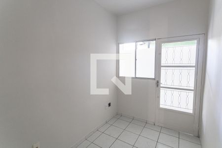 Sala de kitnet/studio para alugar com 1 quarto, 45m² em Maria Virgínia, Belo Horizonte