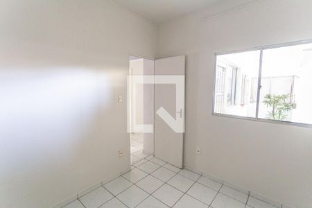 Quarto 2 de kitnet/studio para alugar com 1 quarto, 45m² em Maria Virgínia, Belo Horizonte