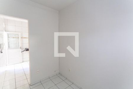 Sala de kitnet/studio para alugar com 1 quarto, 45m² em Maria Virgínia, Belo Horizonte