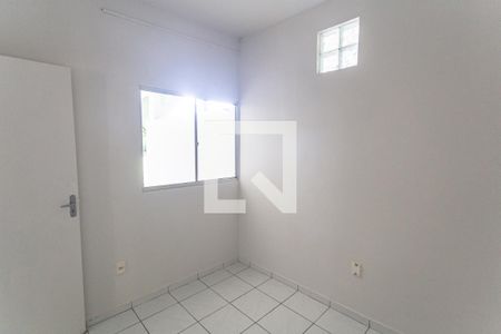 Quarto 2 de kitnet/studio para alugar com 1 quarto, 45m² em Maria Virgínia, Belo Horizonte