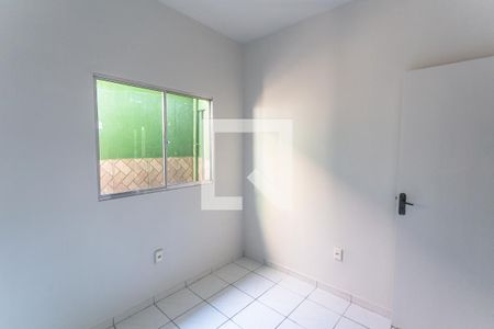 Quarto 1 de kitnet/studio para alugar com 1 quarto, 45m² em Maria Virgínia, Belo Horizonte