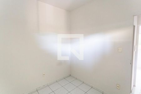 Quarto 2 de kitnet/studio para alugar com 1 quarto, 45m² em Maria Virgínia, Belo Horizonte