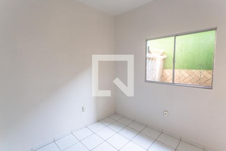 Quarto 1 de kitnet/studio para alugar com 1 quarto, 45m² em Maria Virgínia, Belo Horizonte