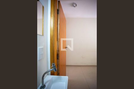 Lavabo de casa à venda com 3 quartos, 123m² em Centro, Diadema