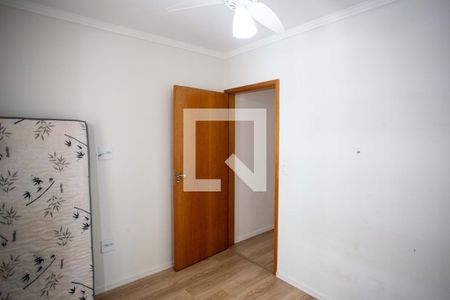 Quarto Suite 1 de casa à venda com 3 quartos, 123m² em Centro, Diadema