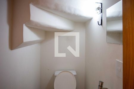 Lavabo de casa à venda com 3 quartos, 123m² em Centro, Diadema