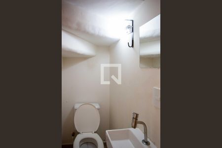 Lavabo de casa à venda com 3 quartos, 123m² em Centro, Diadema