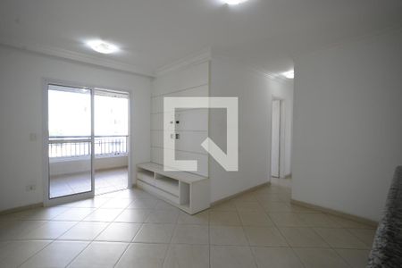 Sala de apartamento à venda com 2 quartos, 60m² em Ipiranga, São Paulo