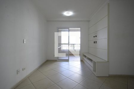 Sala de apartamento à venda com 2 quartos, 60m² em Ipiranga, São Paulo