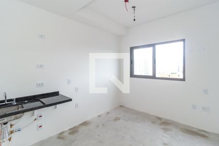 Studio de kitnet/studio à venda com 1 quarto, 28m² em Vila Aricanduva, São Paulo