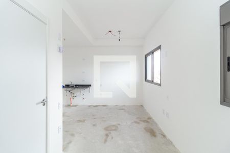 Studio de kitnet/studio à venda com 1 quarto, 28m² em Vila Aricanduva, São Paulo