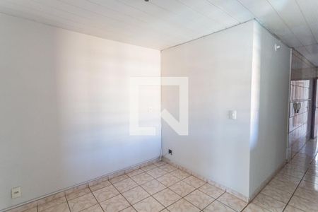 Sala 2 de kitnet/studio para alugar com 3 quartos, 90m² em Maria Virgínia, Belo Horizonte