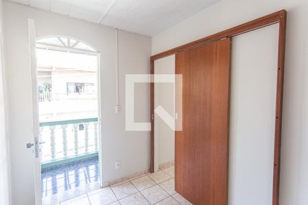 Sala 1 de kitnet/studio para alugar com 3 quartos, 90m² em Maria Virgínia, Belo Horizonte