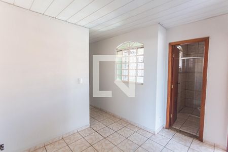 Sala 2 de kitnet/studio para alugar com 3 quartos, 90m² em Maria Virgínia, Belo Horizonte