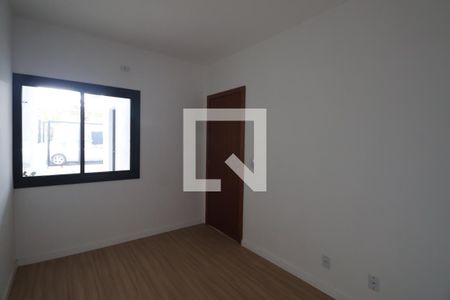 Quarto 1 de casa à venda com 2 quartos, 46m² em São José, Canoas