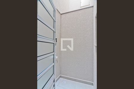 Apartamento para alugar com 44m², 2 quartos e sem vaga Apartamento para alugar com 44m², 2 quartos e sem vagaÁrea de Serviço