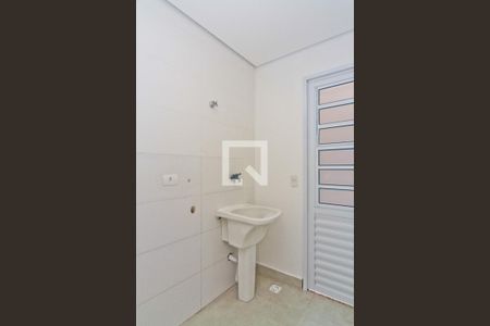 Apartamento para alugar com 44m², 2 quartos e sem vaga Apartamento para alugar com 44m², 2 quartos e sem vagaÁrea de Serviço