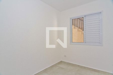 Quarto 1 de apartamento para alugar com 2 quartos, 44m² em Santana, São Paulo