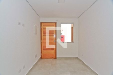 Sala de apartamento para alugar com 2 quartos, 44m² em Santana, São Paulo