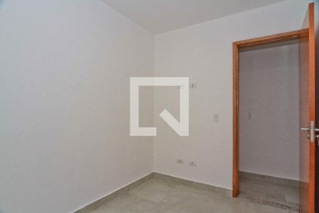 Quarto 1 de apartamento para alugar com 2 quartos, 44m² em Santana, São Paulo