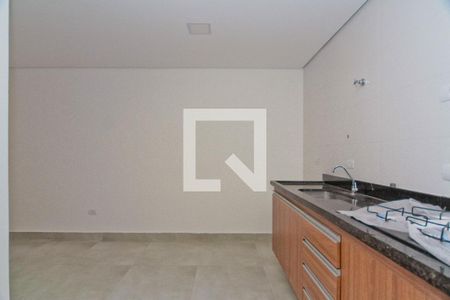 Apartamento para alugar com 44m², 2 quartos e sem vaga Apartamento para alugar com 44m², 2 quartos e sem vagaCozinha
