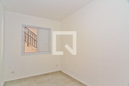 Quarto 1 de apartamento para alugar com 2 quartos, 44m² em Santana, São Paulo