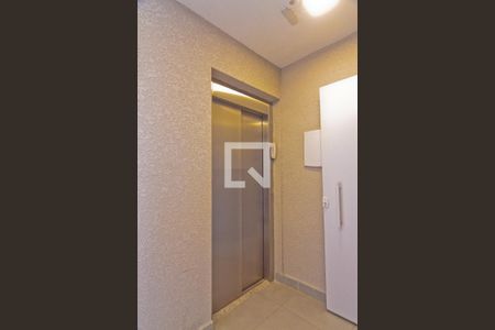Apartamento para alugar com 44m², 2 quartos e sem vaga Apartamento para alugar com 44m², 2 quartos e sem vagaÁrea comum