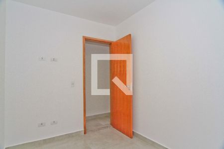 Quarto 1 de apartamento para alugar com 2 quartos, 44m² em Santana, São Paulo