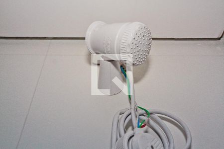 Apartamento para alugar com 44m², 2 quartos e sem vaga Apartamento para alugar com 44m², 2 quartos e sem vagaBanheiro