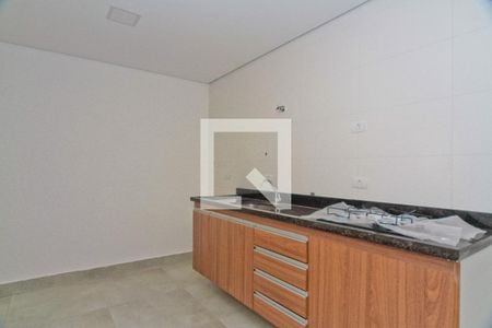 Apartamento para alugar com 44m², 2 quartos e sem vaga Apartamento para alugar com 44m², 2 quartos e sem vagaCozinha