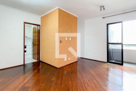 Sala de apartamento à venda com 2 quartos, 76m² em Centro, São Bernardo do Campo