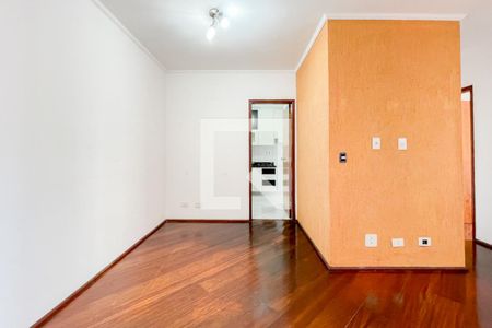 Sala de apartamento à venda com 2 quartos, 76m² em Centro, São Bernardo do Campo