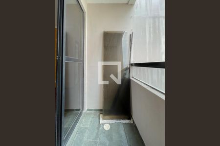 Sacada de apartamento à venda com 2 quartos, 76m² em Centro, São Bernardo do Campo