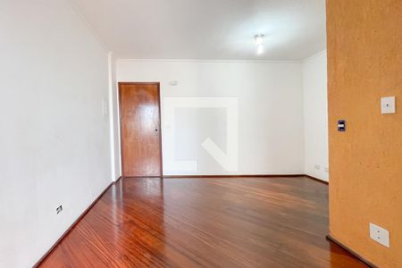 Sala de apartamento à venda com 2 quartos, 76m² em Centro, São Bernardo do Campo