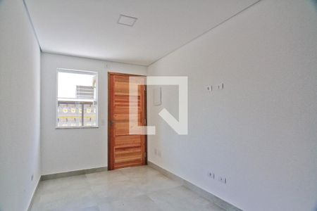 Sala de apartamento para alugar com 2 quartos, 44m² em Santana, São Paulo