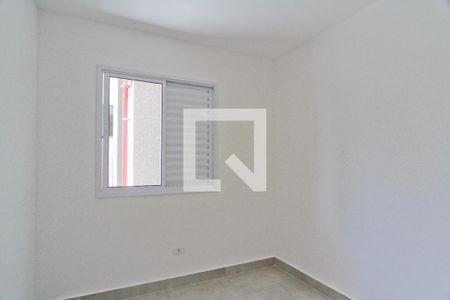 Quarto 2 de apartamento para alugar com 2 quartos, 44m² em Santana, São Paulo